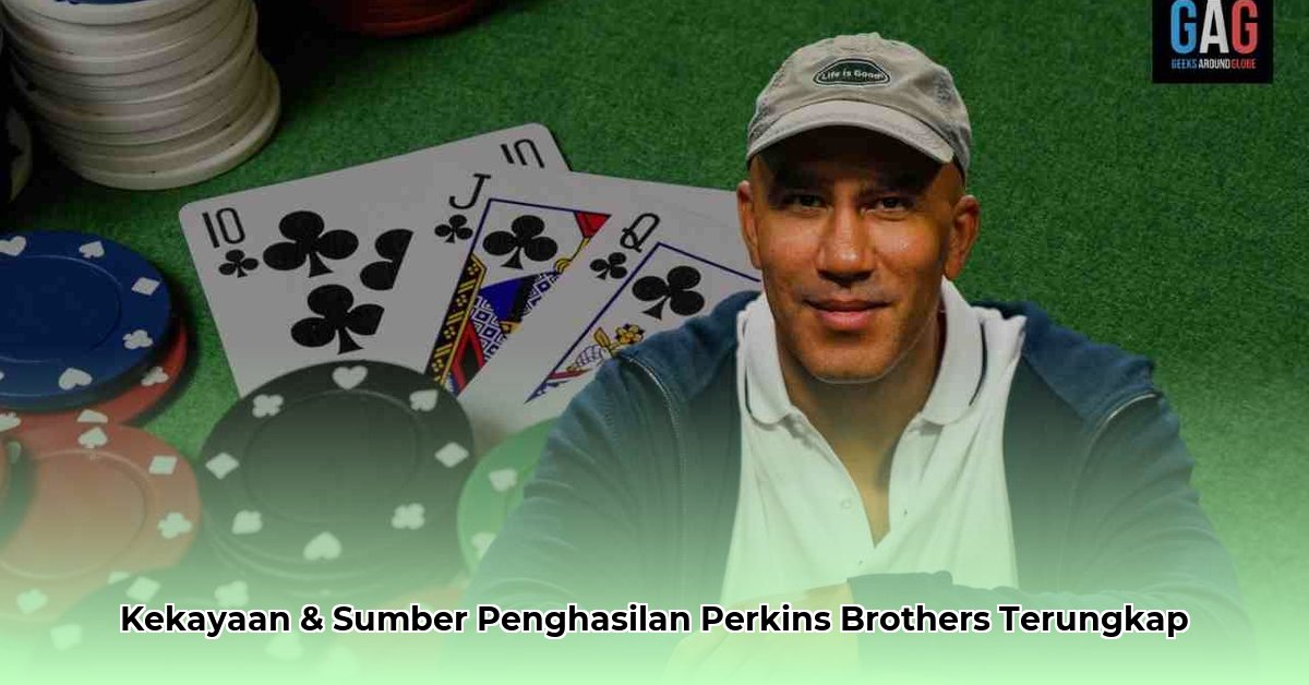 perkins builder brothers net worth